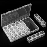 5D DIY Diamond Painting Tool - Complete tool kit - Hibah-Diamond painting art studio