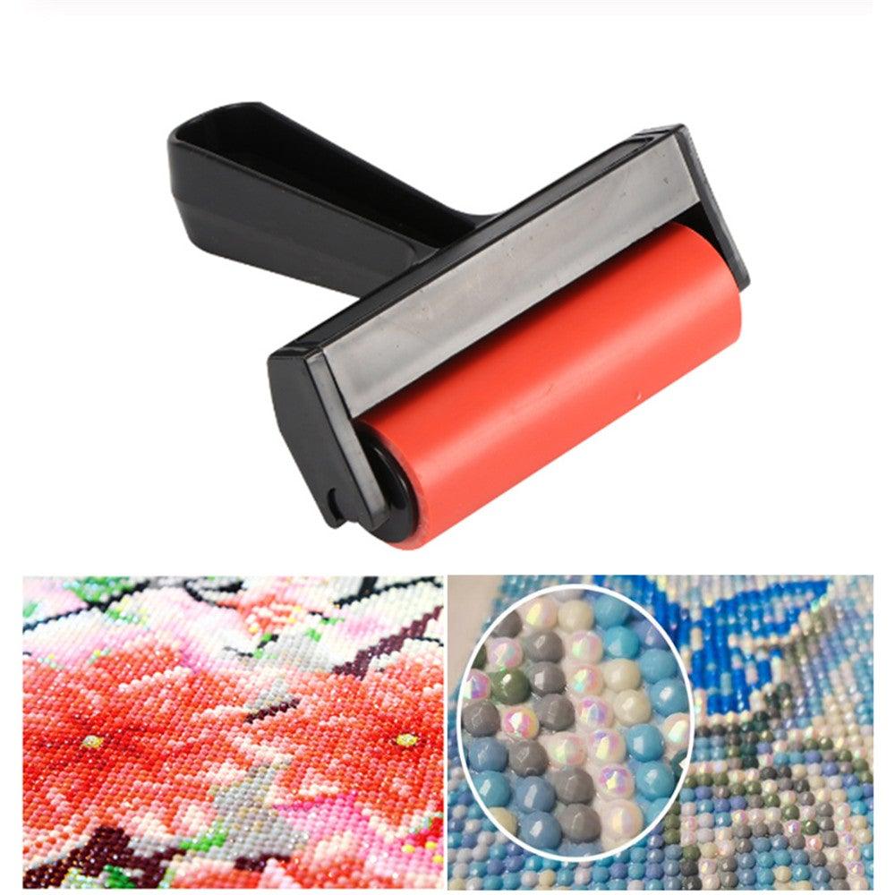 5D DIY Diamond Painting Tool - Complete tool kit - Hibah-Diamond painting art studio