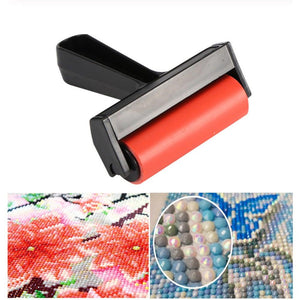 5D DIY Diamond Painting Tool - Roller - Hibah-Diamond painting art studio