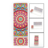 DIY Diamond Painting Stationery box | 2 Grids Mandala