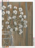 Full Diamond Painting kit - Cottons