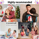 【Mysterious Box】Random Diamond Painting Acrylic Wind Chime - Hibah-Diamond painting art studio