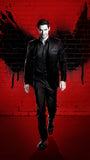 Full Diamond Painting kit - Lucifer Morningstar