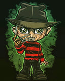 Full Diamond Painting kit - Lord mesa