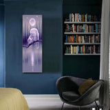 Full Large Diamond Painting kit - Owl mother and child