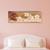 Full Large Diamond Painting kit - Vintage flower