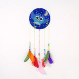 DIY Diamond Painting Wind chimes