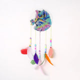 DIY Diamond Painting Wind chimes