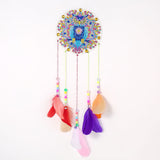 DIY Diamond Painting Wind chimes