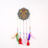 DIY Diamond Painting Wind chimes