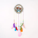 DIY Diamond Painting Wind chimes