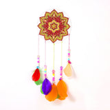 DIY Diamond Painting Wind chimes