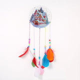 DIY Diamond Painting Wind chimes