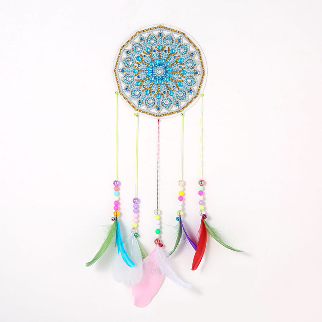 DIY Diamond Painting Wind chimes