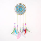 DIY Diamond Painting Wind chimes