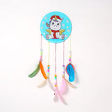 DIY Diamond Painting Wind chimes