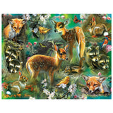 Full Diamond Painting kit - Adorable animal