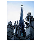 Full Diamond Painting kit - Cath¨¦drale Notre Dame de Paris