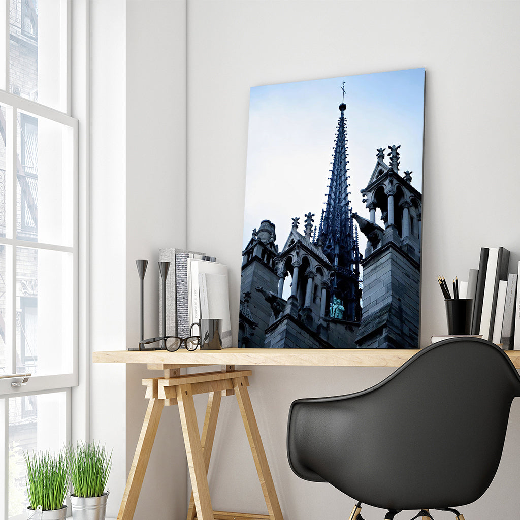 Full Diamond Painting kit - Cath¨¦drale Notre Dame de Paris