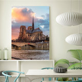 Full Diamond Painting kit - Cath¨¦drale Notre Dame de Paris