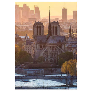 Full Diamond Painting kit - Cath¨¦drale Notre Dame de Paris