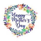 Full Diamond Painting kit - Happy Mothers' Day