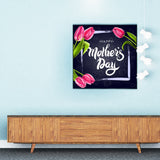 Full Diamond Painting kit - Happy Mothers' Day