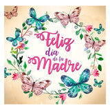 Full Diamond Painting kit - Happy Mothers' Day