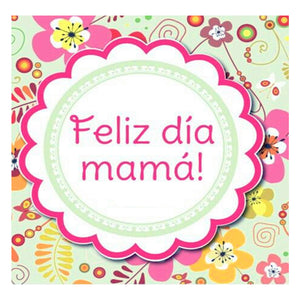 Full Diamond Painting kit - Happy Mothers' Day