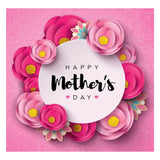 Full Diamond Painting kit - Happy Mothers' Day