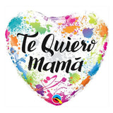 Full Diamond Painting kit - Happy Mothers' Day