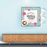 Full Diamond Painting kit - Happy Mothers' Day