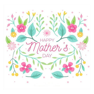 Full Diamond Painting kit - Happy Mothers' Day