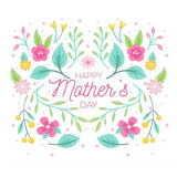 Full Diamond Painting kit - Happy Mothers' Day