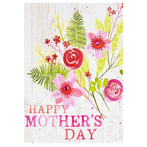 Full Diamond Painting kit - Happy Mothers' Day