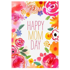 Full Diamond Painting kit - Happy Mothers' Day