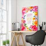 Full Diamond Painting kit - Happy Mothers' Day