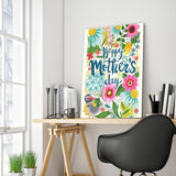 Full Diamond Painting kit - Happy Mothers' Day