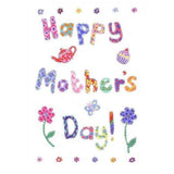 Full Diamond Painting kit - Happy Mothers' Day