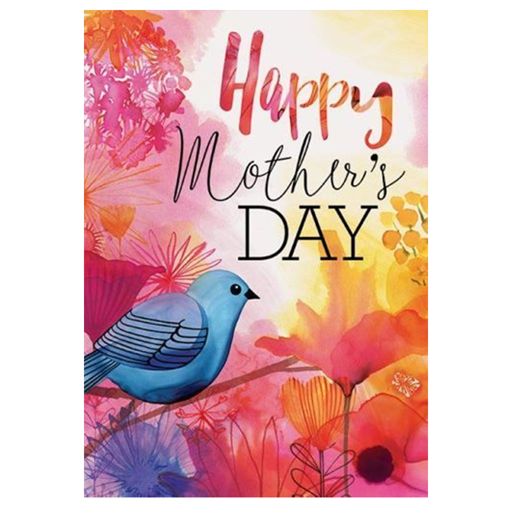 Full Diamond Painting kit - Happy Mothers' Day