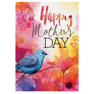 Full Diamond Painting kit - Happy Mothers' Day