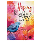 Full Diamond Painting kit - Happy Mothers' Day