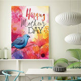 Full Diamond Painting kit - Happy Mothers' Day