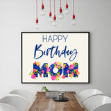 Full Diamond Painting kit - Happy Mothers' Day