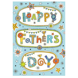 Full Diamond Painting kit - Happy father's day