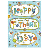 Full Diamond Painting kit - Happy father's day