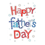 Full Diamond Painting kit - Happy father's day