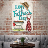 Full Diamond Painting kit - Happy father's day