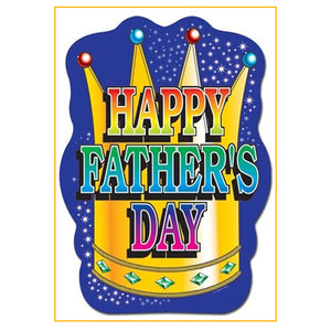 Full Diamond Painting kit - Happy father's day