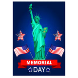 Full Diamond Painting kit - Statue of Liberty National Monument